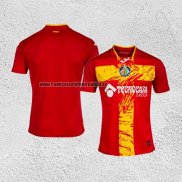 Tailandia Camiseta Getafe Segunda 2023-24