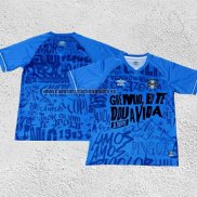 Tailandia Camiseta Gremio Special 2023