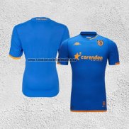 Tailandia Camiseta Hull City Tercera 2023-24