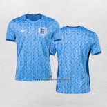 Tailandia Camiseta Inglaterra Segunda 2023