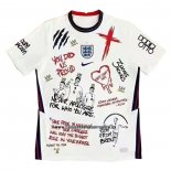 Tailandia Camiseta Inglaterra Special 2021