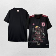 Tailandia Camiseta Japon Special 2023-24 Negro