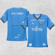 Tailandia Camiseta Kawasaki Frontale Primera 2024