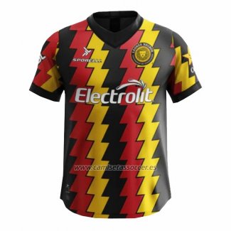 Tailandia Camiseta Leones Negros Primera 2022-23