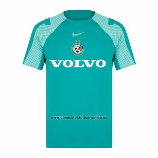 Tailandia Camiseta Maccabi Haifa Special 2022-23