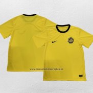 Tailandia Camiseta Malasia Primera 2022-23
