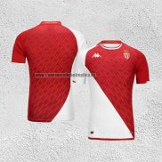 Tailandia Camiseta Monaco Primera 2023-24