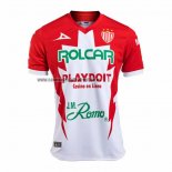 Tailandia Camiseta Necaxa Primera 2023-24