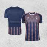 Tailandia Camiseta Nottingham Forest Tercera 2023-24