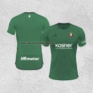 Tailandia Camiseta Osasuna Tercera 2023-24