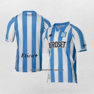 Tailandia Camiseta Racing Club Primera 2022