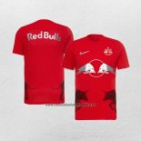 Tailandia Camiseta Red Bull Salzburg Cuarto 2022-23