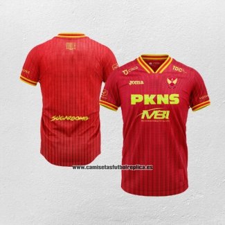 Tailandia Camiseta Selangor Primera 2022