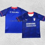 Tailandia Camiseta Suwon Samsung Bluewings Primera 2023