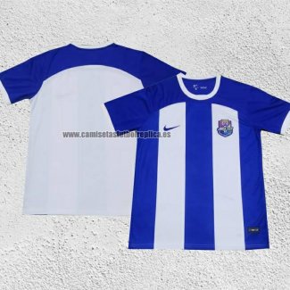 Tailandia Camiseta Tianjin Jinmen Tiger Primera 2023