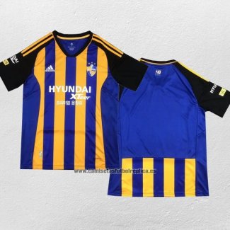 Tailandia Camiseta Ulsan Hyundai Primera 2023