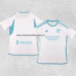 Tailandia Camiseta Ulsan Hyundai Segunda 2024