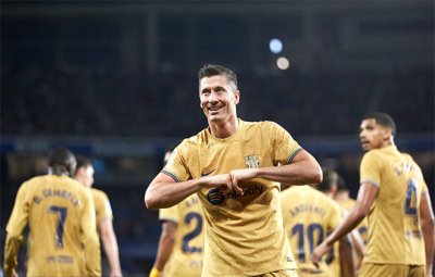 Barcelona 2-2 Juve,La exposición individual de Dembélé