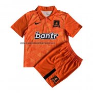 Camiseta AFC Richmond Segunda Nino 2023