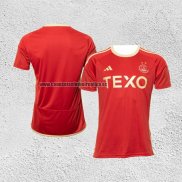 Camiseta Aberdeen Primera 2023-24