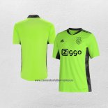 Camiseta Ajax Portero 2020-21 Verde