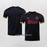 Camiseta Ajax Tercera 2021-22