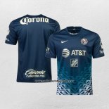 Camiseta America Segunda 2021