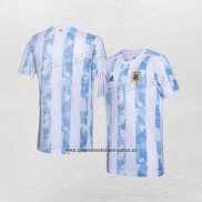 Tailandia Camiseta Argentina Primera 2020