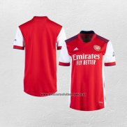 Camiseta Arsenal Primera Mujer 2021-22