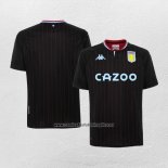 Tailandia Camiseta Aston Villa Segunda 2020-21