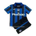 Camiseta Atalanta Primera Nino 2021-22