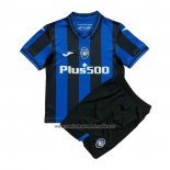 Camiseta Atalanta Primera Nino 2022-23