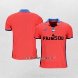 Camiseta Atalanta Tercera 2021-22