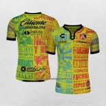 Camiseta Atlas Tercera 2021-22