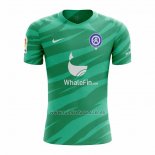 Camiseta Atletico Madrid Portero 2023-24 Verde