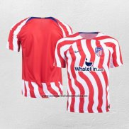 Camiseta Atletico Madrid Primera 2022-23