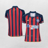 Camiseta Bahia FC Segunda Mujer 2022