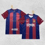Camiseta Barcelona ESTOPA 2023-24