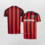 Camiseta Bayer Leverkusen Primera 2021-22