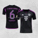 Camiseta Bayern Munich Jugador Kimmich Segunda 2023-24