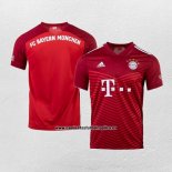 Camiseta Bayern Munich Primera 2021-22