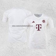 Camiseta Bayern Munich Tercera 2023-24