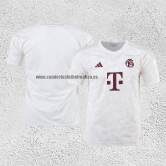 Camiseta Bayern Munich Tercera 2023-24