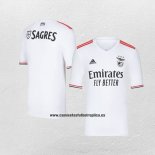 Camiseta Benfica Segunda 2021-22