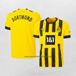 Camiseta Borussia Dortmund Primera 2022-23