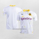 Tailandia Camiseta Borussia Dortmund Tercera 2020-21