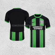 Camiseta Brighton & Hove Albion Segunda 2023-24