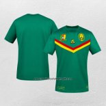 Tailandia Camiseta Camerun Primera 2021