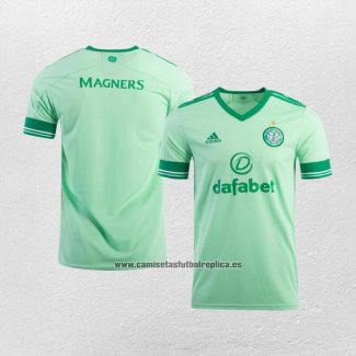 Tailandia Camiseta Celtic Segunda 2020-21