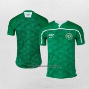 Tailandia Camiseta Chapecoense Primera 2020